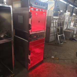 Lámpara de Terapia Infrarroja LED Veterinaria Profesional Osum para Uso Hospitalario en Clínicas - Product Image 6