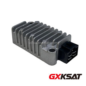 Rectificador GXKSAT <span class=keywords><strong>en</strong></span> Oferta para Motocicletas FZR 400 SRX <span class=keywords><strong>600</strong></span> <span class=keywords><strong>XT</strong></span> 225, Regulador de Voltaje - Product Image 4