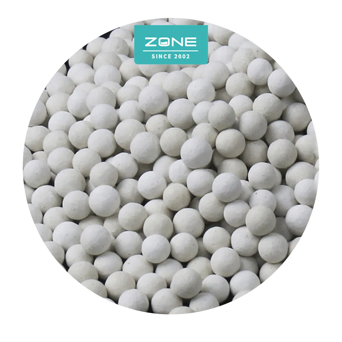 Onlyzone source factory ALC+ acidic condensate neutralizer refill for water treatment machinery filter media