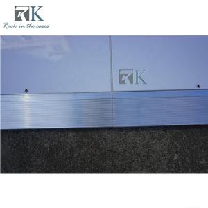 Venta de Fábrica: Piso de Baile Cuadrado Blanco de 1m*1m, Accesorios para Bodas - Product Image 5