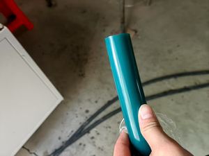 内部の直径16シリコーンの透明なミルクの管 - Product Image 5