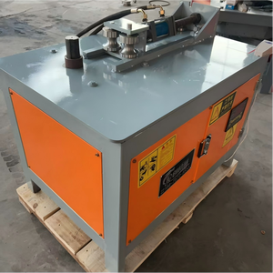 Piegatrice Idraulica per Tubi 25 38 50 63 75 108 mm, Piegatrice per Tubi in Acciaio Inox, PLC Automatico, Matrici di Piegatura Personalizzabili - Product Image 4