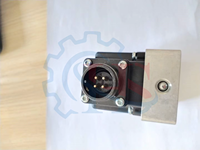 Vanne de régulation de pression série MCV116 MCV116A3501 MCV116G4204 MCV116A3204 MCV116G4201