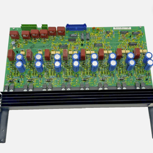Carte PLC MANNESMANN INDRAMT 234271-08602 neuve - Product Image 1