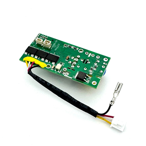 Secador de Pelo BLDC de Alta Velocidad de 1400W PCBA - Product Image 3