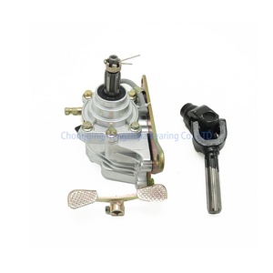 Caja <span class=keywords><strong>de</strong></span> cambios CQHZJ buena venta triciclo motocicleta transmisión automática caja <span class=keywords><strong>de</strong></span> cambios inversa para motocicleta - Product Image 2
