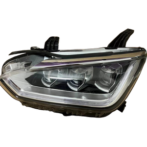 <span class=keywords><strong>Prix</strong></span> de gros pour pièces automobiles BYD E2, qualité de rechange : pare-chocs, plaquettes de frein, filtre à huile, rétroviseur, phare, feu arrière, feu antibrouillard, roue - Product Image 3