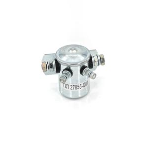 Relés Automáticos EZGO TXT Marathon para Carrito de Golf, Válvula Solenoide y Contactor de 36 V, 27855G01 - Product Image 4