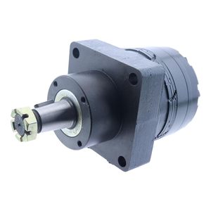Motor de Rueda RONGPAS Compatible con Scag 482639 481529 Bobcat 4159280 Great Dane GDA10100 Parker TF0240LS080AAFB - Product Image 2