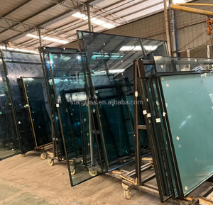 <span class=keywords><strong>Double</strong></span> <span class=keywords><strong>Vitrage</strong></span> Teinté Et Réfléchissant Vitres Isolées <span class=keywords><strong>Prix</strong></span> Pour Fenêtre Et Façade - Product Image 5