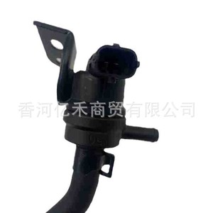 Válvula Solenoide de Carbón Activado Yuedong 28910-3F500 1/2 Pulgada, Temperatura Normal de Gas, para Uso Automotriz - Product Image 4