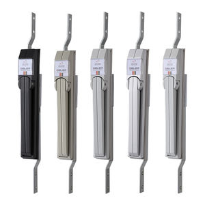 MS8030-1ACabinetロッドコントロールパネルドアロック - Product Image 1