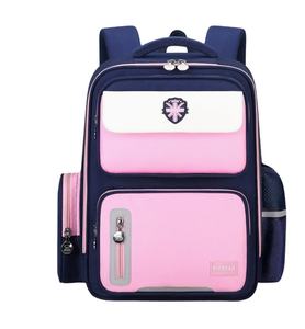 Mochila Escolar Personalizada de Moda, Impermeable, Bolsa de Viaje, Mochila para Niños de Primaria, Bolsa para Libros para Niños y Niñas - Product Image 3