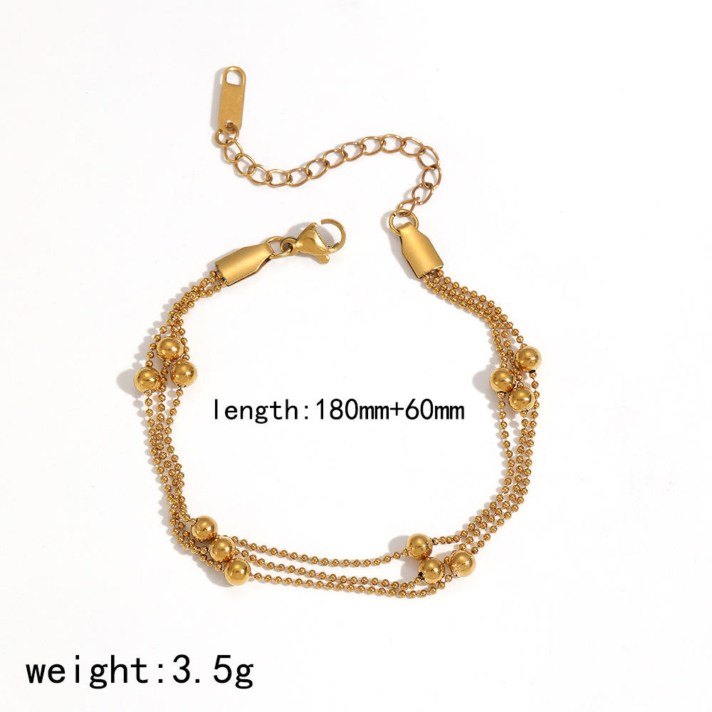 18k Gold JW02