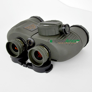 Binoculares Profesionales 10x50 HD Impermeables con Autoenfoque, Aumento de 10X con Prisma BAK y Revestimiento Multicapa - Product Image 2