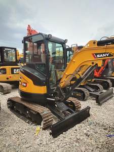 Advanced technology configuration of Sany 26 <b>small</b> excavator - Product Image 6