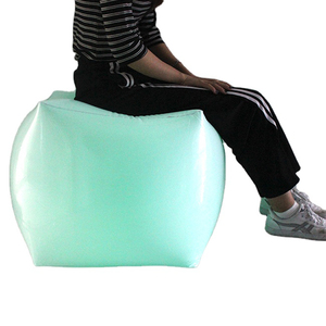 Chất lượng cao thắp sáng ngoài trời <span class=keywords><strong>Inflatable</strong></span> Sofa giường tùy chỉnh <span class=keywords><strong>led</strong></span> ghế - Product Image 6