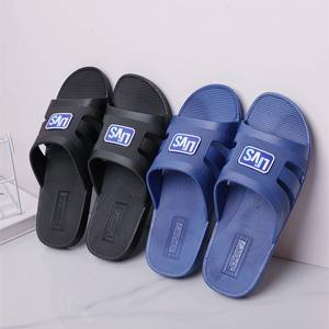 <b>Summer</b> <b>Slipper</b> Wholesale, Home Anti slip Thick Soled Plastic <b>slippers</b> for Men - Product Image 5
