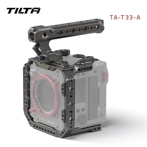 Cage pour caméra TA-T33-A pour Kinefinity <span class=keywords><strong>MAVO</strong></span> 6K/8K Kit de base (sans caméra) Rig pour caméra - Product Image 2