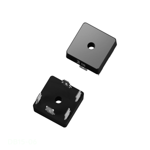 Diodes 5-Square DB-35 DB15-06 <strong>Integrated</strong> <strong>Circuits</strong> Chip Original - Product Image 1