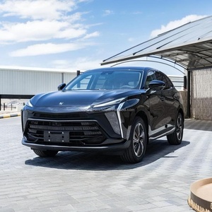 Dongfeng Forthing SUV Ibrido Plug-in, Veicolo Elettrico con Ampio Spazio, <span class=keywords><strong>Auto</strong></span> a Nuova Energia 1.5T HEV <span class=keywords><strong>Tipo</strong></span> Esclusivo - Product Image 6