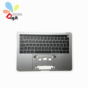 Topcase con la Tastiera Francese per <span class=keywords><strong>Macbook</strong></span> <span class=keywords><strong>Pro</strong></span> <span class=keywords><strong>13</strong></span> "A1989 Top Case 2018 - Product Image 5