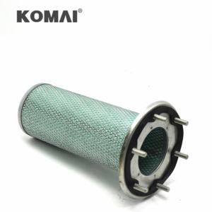 Filtre à air à cartouche pour excavatrice 4M8047 4M8048 7W5389 AF344M <span class=keywords><strong>AF344</strong></span> P018706 P181103 Équipement de filtration industrielle - Product Image 6