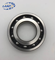 Rodamientos de Bolas de Ranura Profunda 6203 6300 6301 6302 6201 6202 6004 6006 2RS 2Z de Fábrica China - Lista de Precios