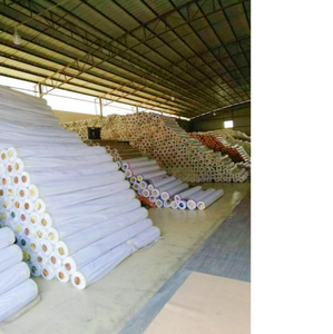 Gỗ Thiết Kế 0.9Mm Không Thấm Nước Non-Slip PVC Vinyl Sàn Xốp Bề Mặt Đồng Bằng Thảm Cuộn Linoleum Cho Trong Nhà Nhà & Văn Phòng Sử Dụng - Product Image 5