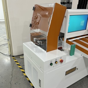 Machine de tri de cellules de <span class=keywords><strong>batterie</strong></span> 46135, machine de tri de cellules de <span class=keywords><strong>batterie</strong></span> lithium-ion pour cellules de <span class=keywords><strong>batterie</strong></span> cylindriques - Product Image 4