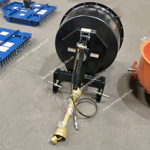 Mezclador de cemento pto, maquinaria de construcción, <span class=keywords><strong>tractor</strong></span>, mezclador de hormigón de tres <span class=keywords><strong>puntos</strong></span> - Product Image 3