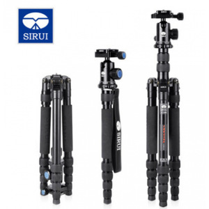<span class=keywords><strong>SIRUI</strong></span> A1005 trépied d'appareil photo reflex numérique trépied de photographie professionnel Portable - Product Image 2