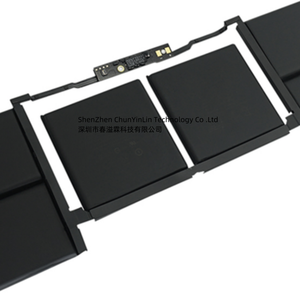 Vente en gros de batteries A2113 pour <span class=keywords><strong>Macbook</strong></span> <span class=keywords><strong>Pro</strong></span> 16 pouces, <span class=keywords><strong>batterie</strong></span> A2113, A2141 2019 - Product Image 4