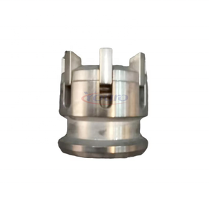 OTT-JAKOB 95.600.029.2.6V01 HSK-A63 คอลเล็ตจับยึดสำหรับระบบยึดแกนหมุน ของแท้ใหม่ 100% - Product Image 5