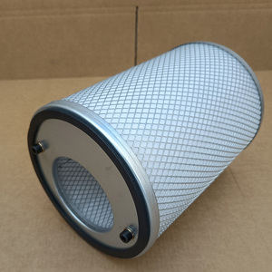 Élément de filtre à air MANNY 175239000 pour compresseur à vis à usage industriel - Product Image 1