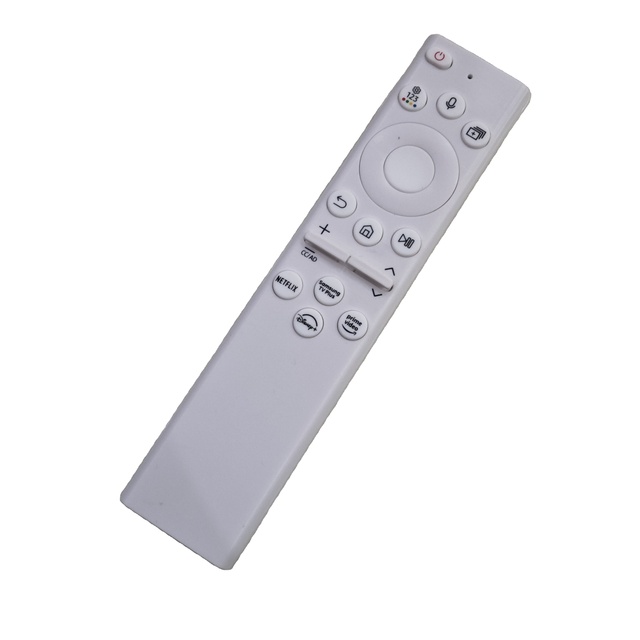 New Replacement BN59-01391A Voice Solar Remote for S-amsung TV Remote Work With Smart TV 4k HD