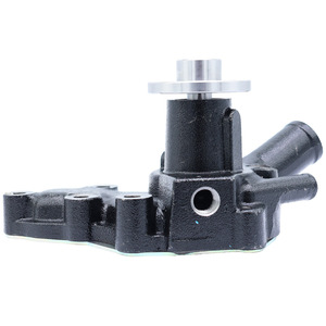 Bomba de agua para motor Isuzu C240 5681-136-0541-0 CW-IS048, pieza de repuesto de alta resistencia, nueva - Product Image 1