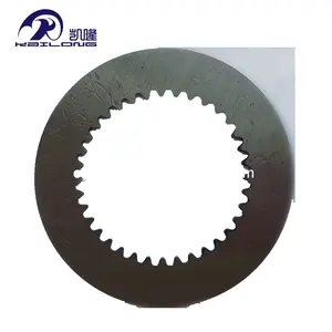 Transmission Friction Disc For Fl956F Wheel Loader Parts 9F560-24A040100A0