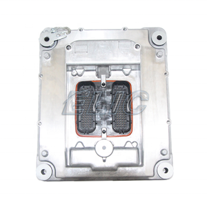 Carte électronique de camion pour excavatrice Ec210b Ec290, référence ECM 20695319 TAD1342, contrôleur de moteur 20814594, référence 60100000, pour remplacement - Product Image 4