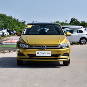 Mini coches con motor de gasolina <span class=keywords><strong>VW</strong></span> <span class=keywords><strong>POLO</strong></span>, coche pequeño de gasolina, vehículo de Gas, aceite, <span class=keywords><strong>precio</strong></span> de fábrica de China - Product Image 2