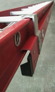 Thang Mở Rộng Sợi Thủy Tinh 12M Với Tay Vịn - Product Image 4