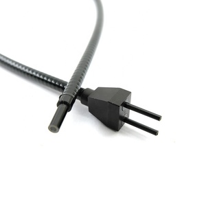 Cable de Fibra Óptica Plástica SICK LL3-LM31450 Nuevo de Alta Estabilidad, Radio de Curvatura de 20 mm, Automatización Industrial - Product Image 1