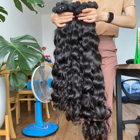 Perruque Lace Front en Cheveux Naturels Bouclés du Cambodge de Qualité Supérieure, Cheveux Remy à Tissage Simple, avec Fermeture à Double Tissage Faite à la Machine et Clips à Bandes Adhésives