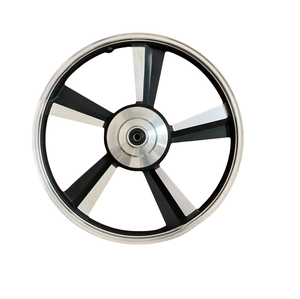 Roues et pneus de moto de 17 et 18 pouces, jantes en alliage d'aluminium CG125 CGL125 pour 17 Repuesto De Moto - Product Image 1