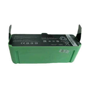 Pour iRobot pièces de rechange Roomba 1800LI batterie Lithium Ion Compatible avec Roomba 960 895 890 860 695 680 690 série 675