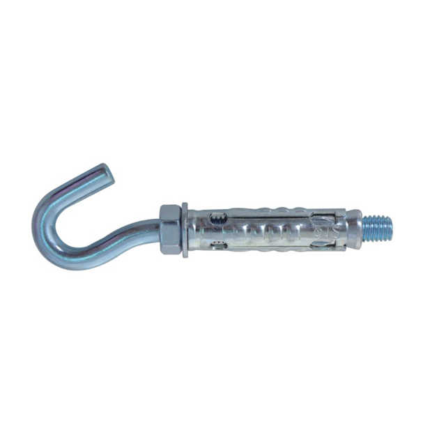 EASYFIX SHIELD ANCHOR BOLT TYPE M6