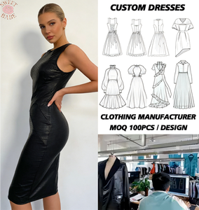 Women Crocodile Print Midi Bodycon <b>Dress</b> Night Club Party Going‑out <b>Dress</b> - Product Image 1
