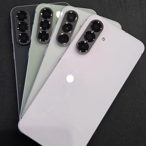 Venta al por Mayor de Teléfonos Inteligentes Android 5G Usados Samsung A56 de 6.7 Pulgadas, 5500 mAh, 120 Hz, Originales Desbloqueados - Product Image 1