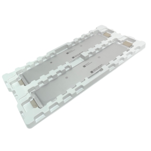 Sk Đổi mới E777 3.7V Lithium Li-ion pin 3C 5C nmc 77.7ah E777 e805 80.5ah Li ion Pouch Polymer Pin tế bào ske777 - Product Image 5