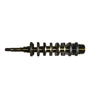 Pièces de moteur diesel NE6 NE6T 12200-95008 12200-95005 Vilebrequin Pièces de moteur de machine - Product Image 1